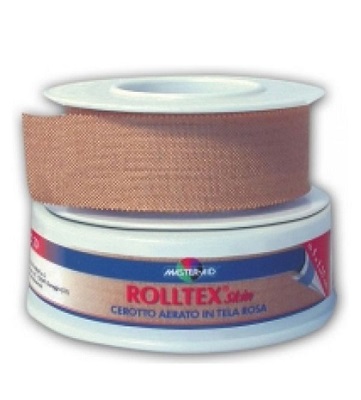 Masteraid Rolltex Ad Text Cor Pele 5Cmx5M