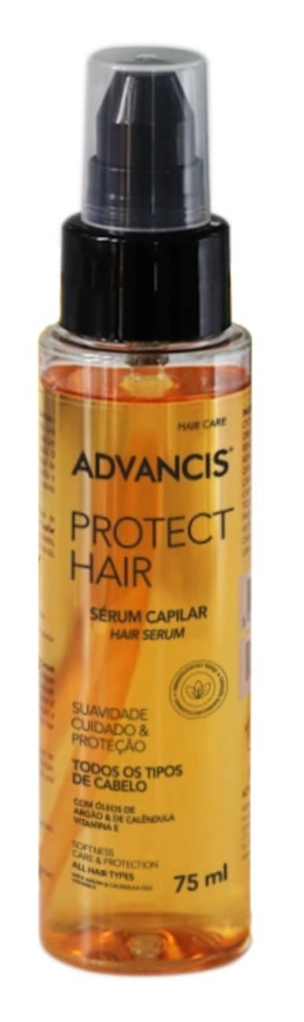 Suero Capilar Advancis Protect Hair 75ml
