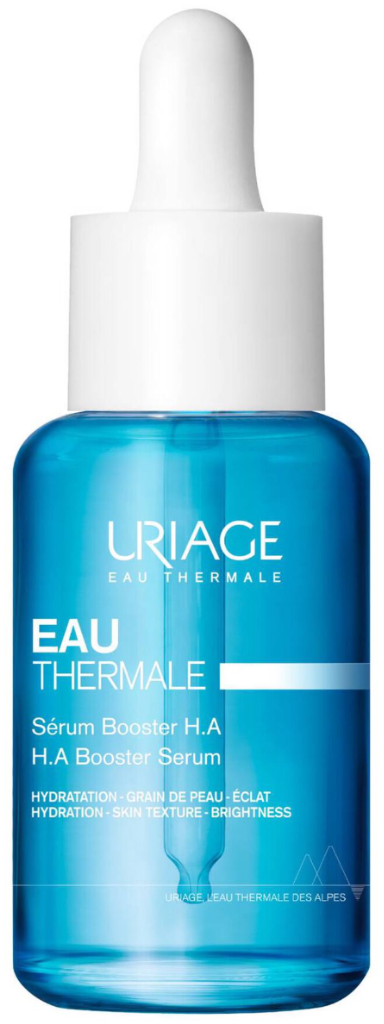 Uriage Eau Thermale Sérum Booster H.A 30ml