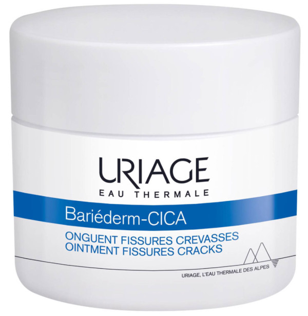 Uriage Bariéderm-CICA Unguento 40g