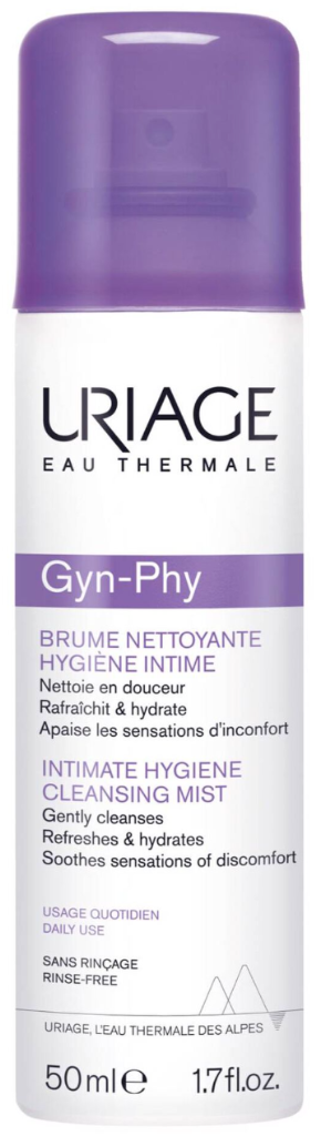 Uriage Gyn-Phy Bruma de Limpieza 50ml