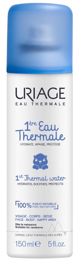 Uriage Bebé 1ª Água Termal 150ml
