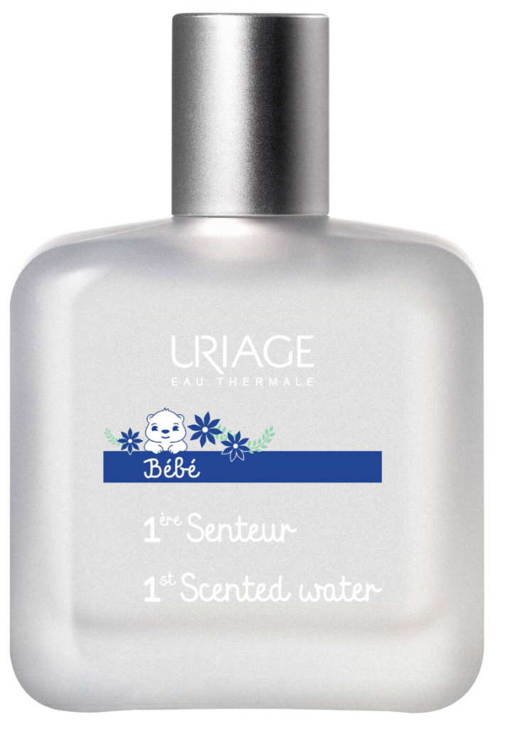 Uriage Bebé 1ª Água Perfumada 50ml