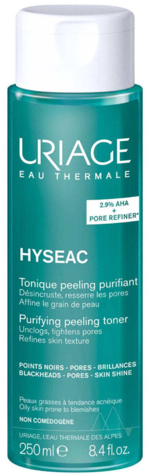 Uriage Hyséac Tónico Purificante 250ml