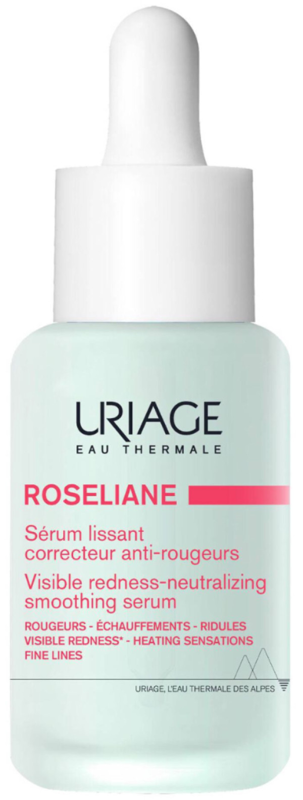 Uriage Roséliane Sérum Calmante Corrector Anti enrojecimiento 30ml