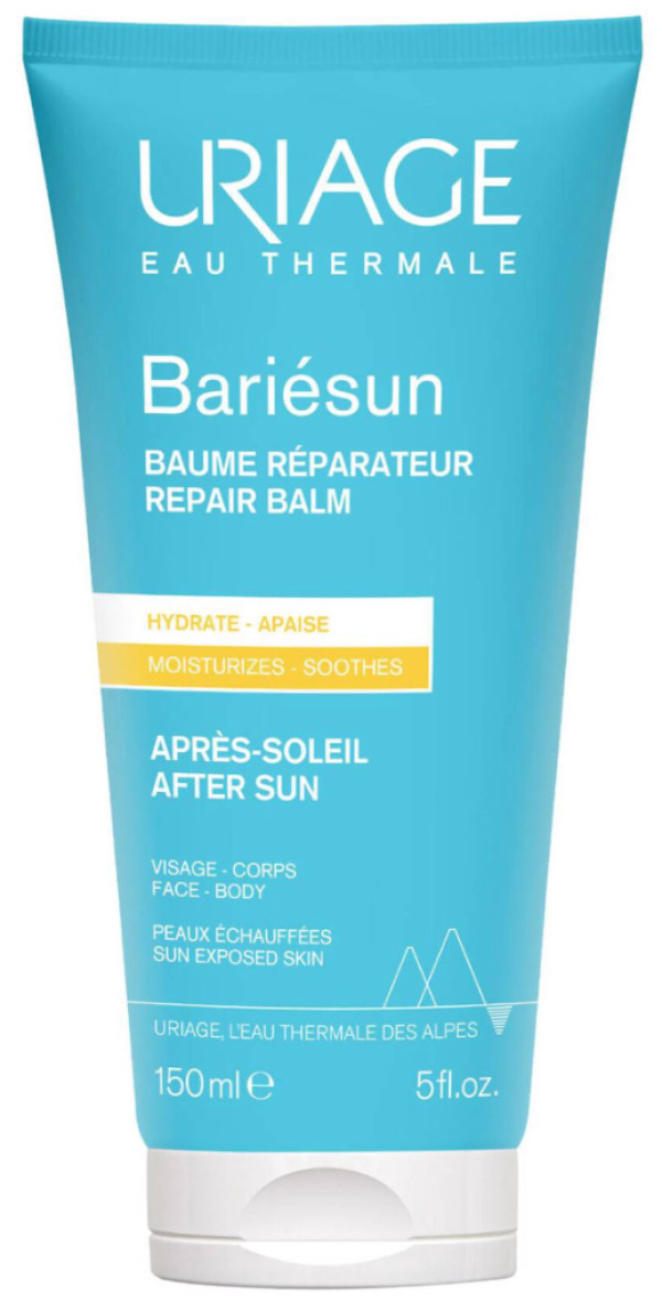 Uriage Bariésun Bálsamo Reparador 150ml