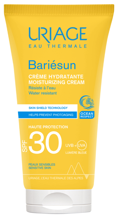 Uriage Bariésun Crema Hidratante SPF30 50ml