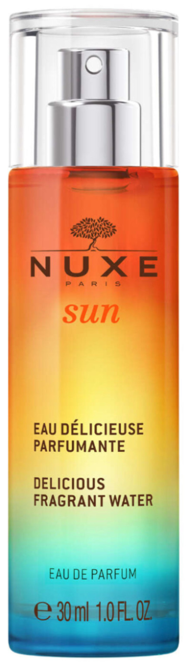 Nuxe Sun Água Perfumada 30ml
