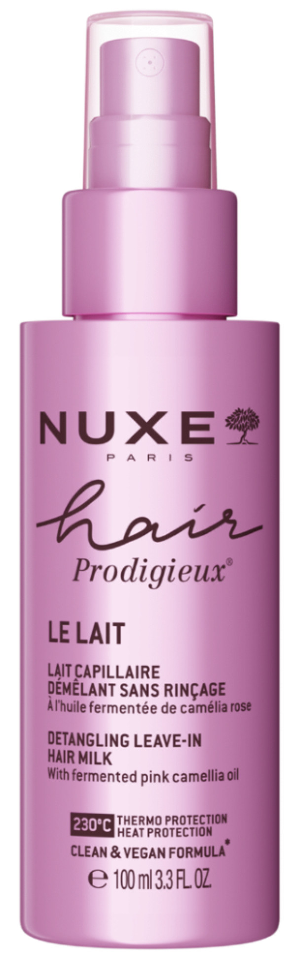 Nuxe Hair Prodigieux Leche Capilar Leave-in 100ml
