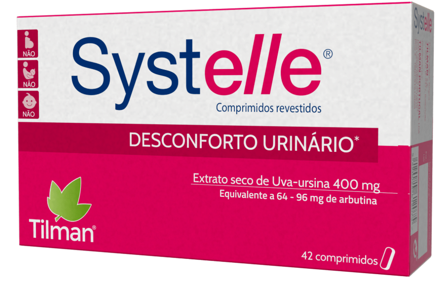 Systelle (42 Comprimidos)
