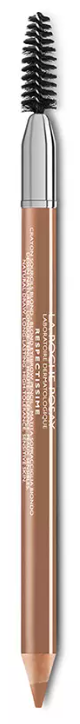 La Roche-Posay Toleriane Respectissime Lápis Sobrancelhas Blonde 1,3g