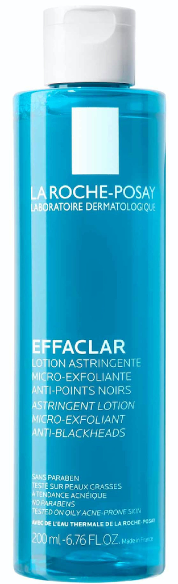 La Roche-Posay Effaclar Loção Adstrigente 200ml