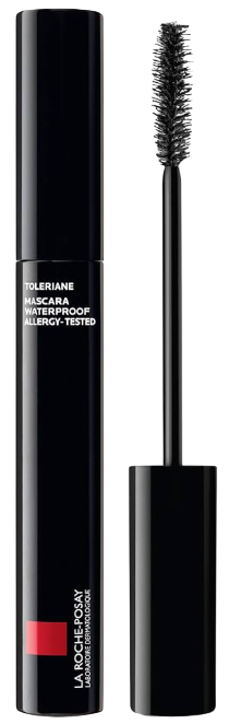 La Roche-Posay Toleriane Máscara Waterproof 6g