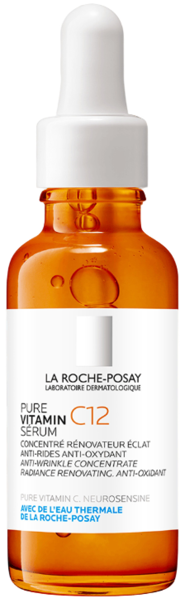 La Roche-Posay Pure Vitamin C12 Sérum 30ml