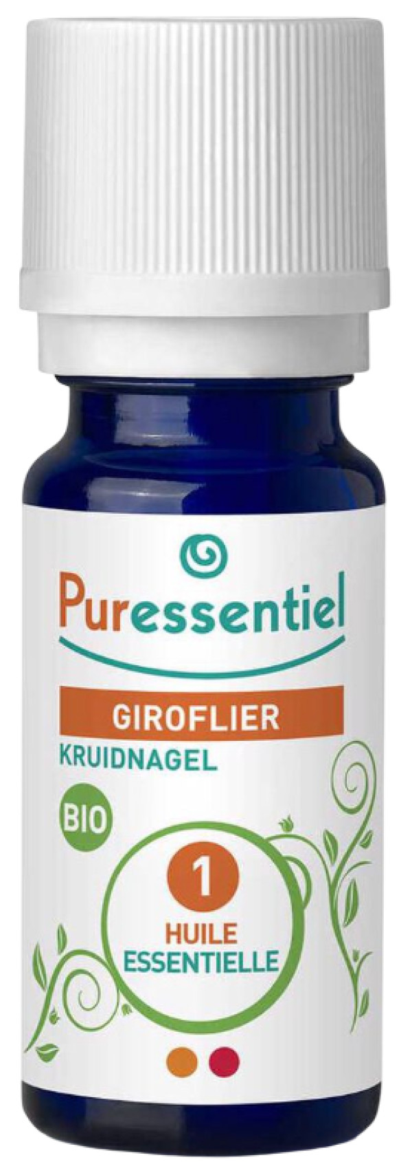 Puressentiel Aceite Esencial de Clavo Ecológico 5ml