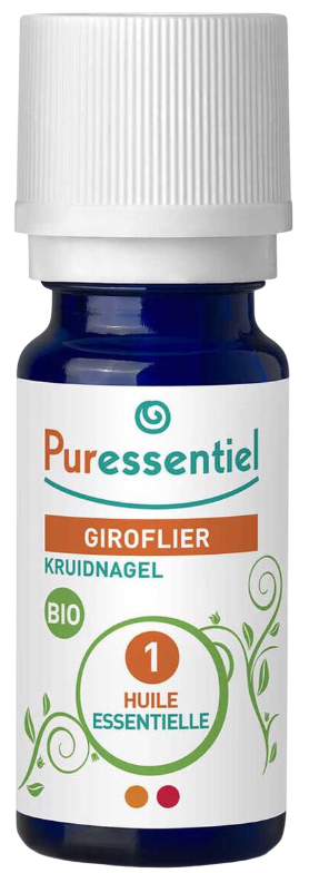 Puressentiel Óleo Essencial Cravinho Bio 5ml