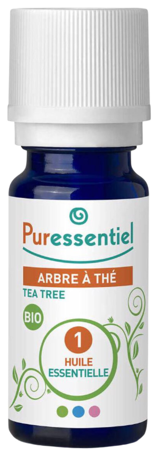 Puressentiel Aceite Esencial Árbol de Té Bio 10ml