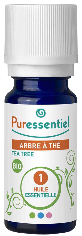 Puressentiel Óleo Essencial Árvore do Chá Bio 10ml