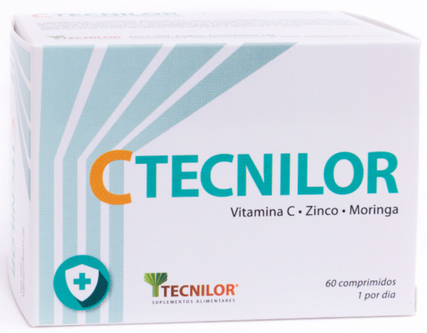 C Tecnilor x 60 comprimidos

C Tecnilor x 60 comprimidos