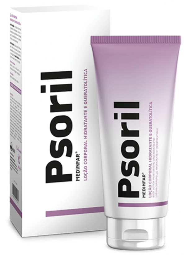 Psoril 200g