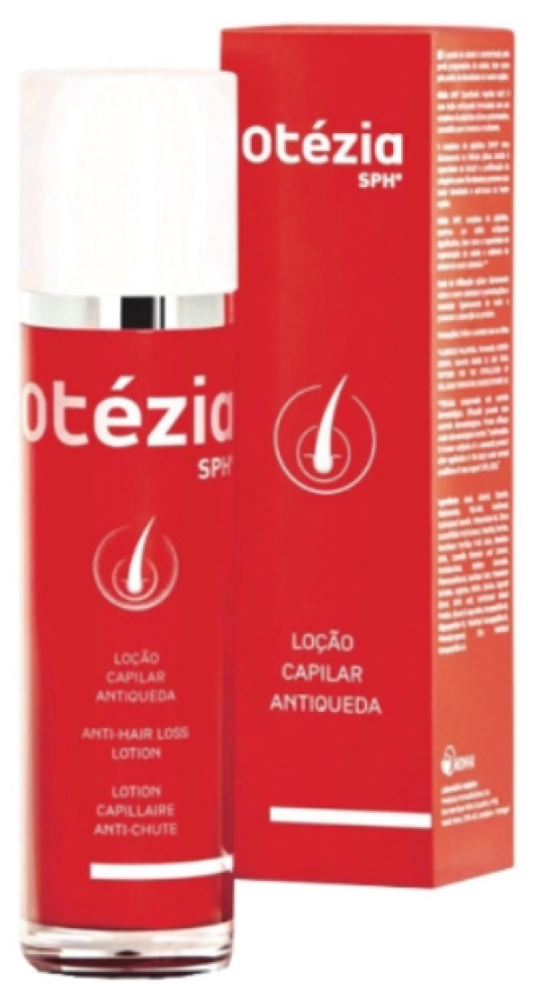 Otezia SPH Loción Anticaída 100ml
