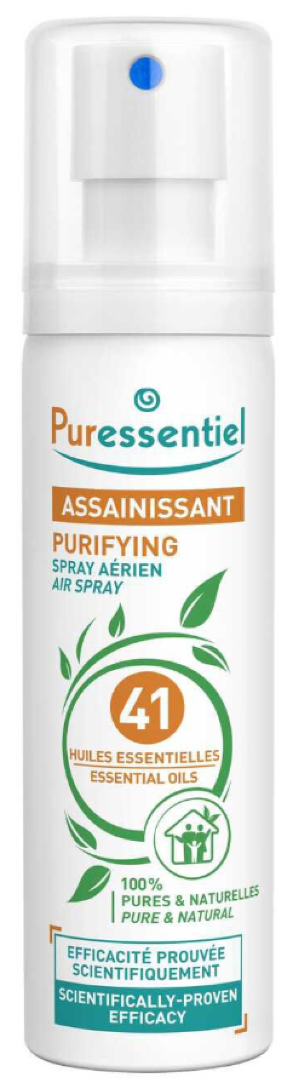 Puressentiel Spray Purificante Aire 75ml