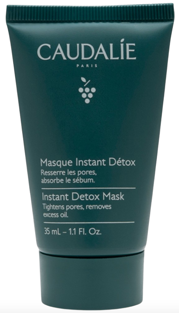 Caudalie Vinoclean Máscara Instant Detox 35ml