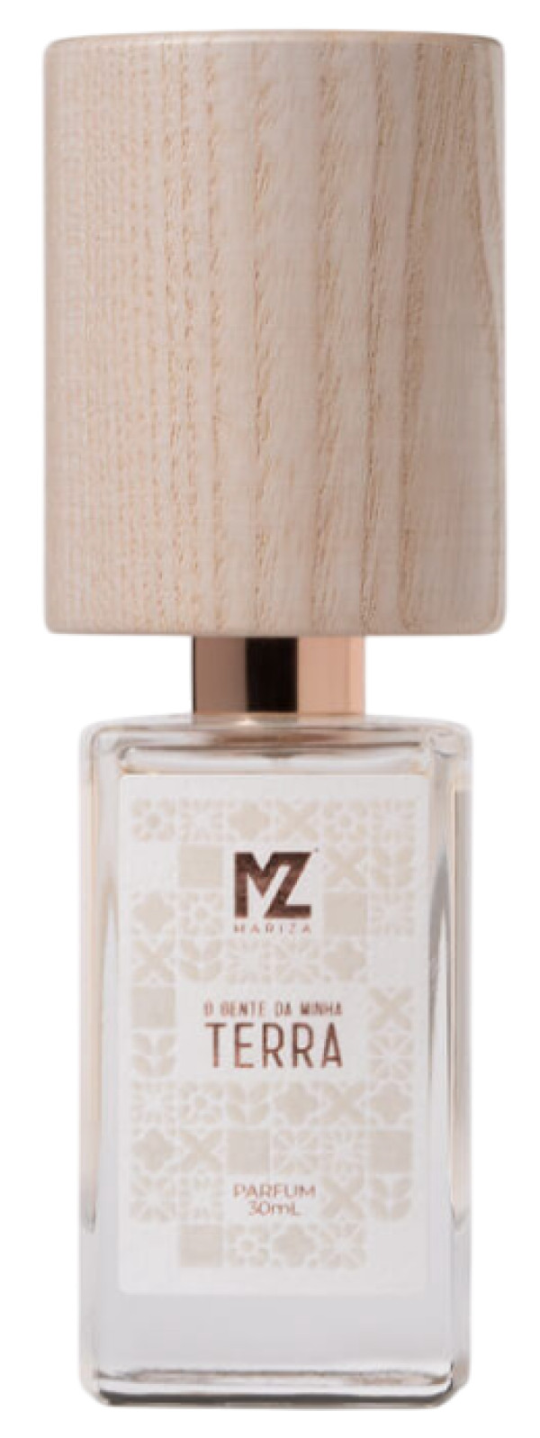 Papillon Mz Terra Parfum 30ml