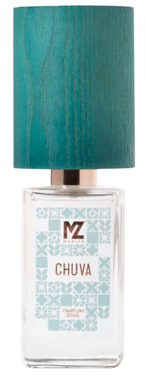 Papillon Mz Chuva Parfum 30ml