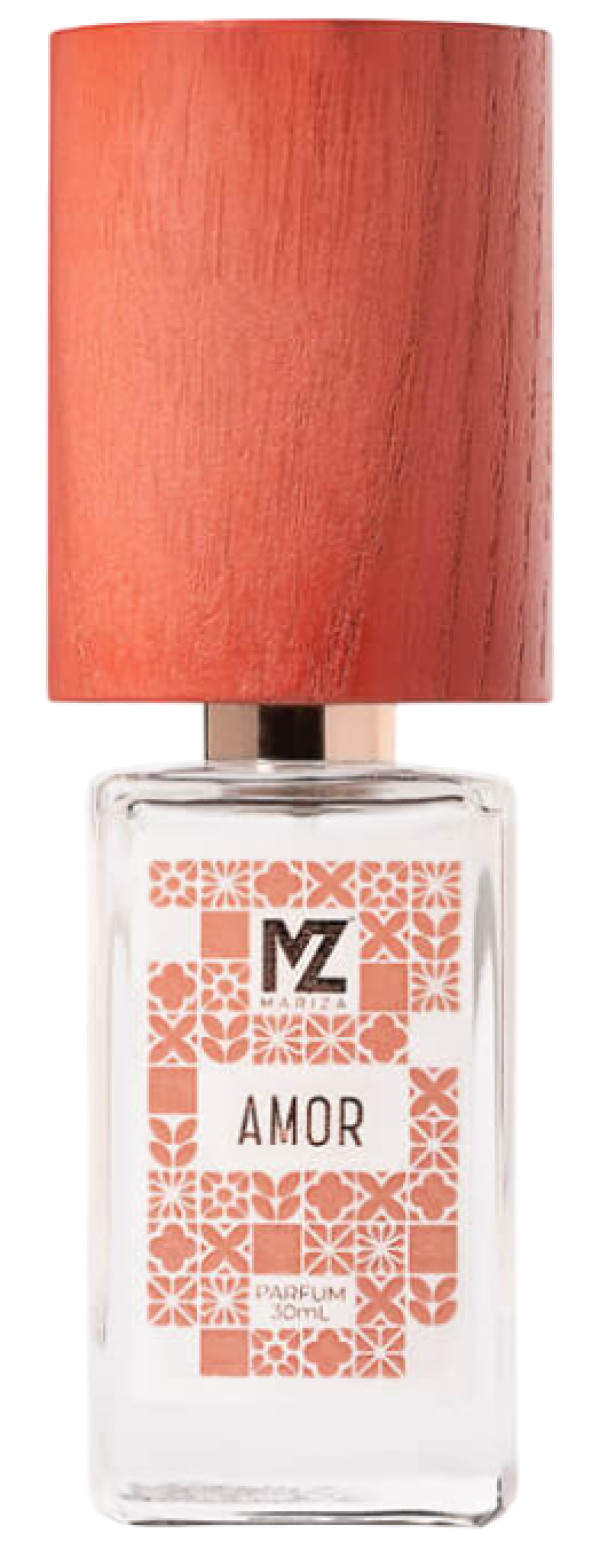 Papillon Mz Amor Perfume 30ml