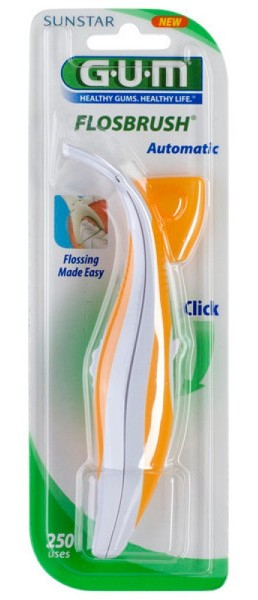 GUM Flosbrush Automático 847