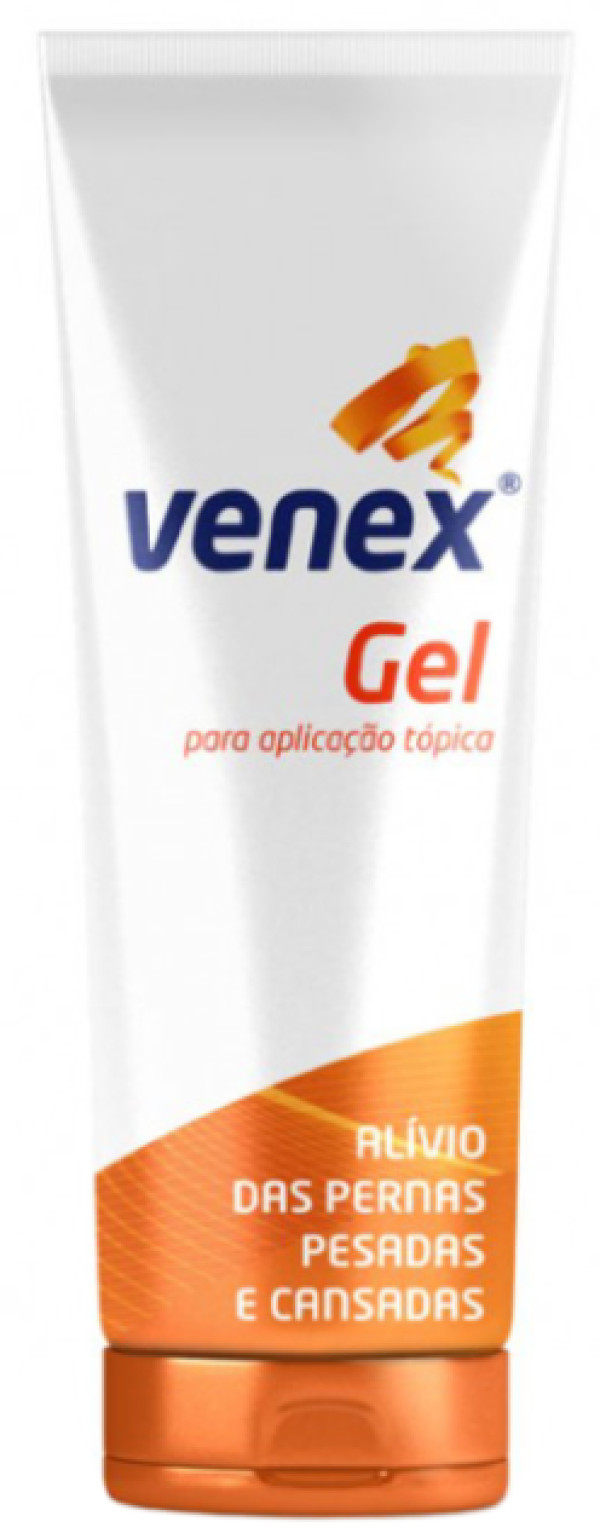 Gel Venex Piernas Cansadas 100ml