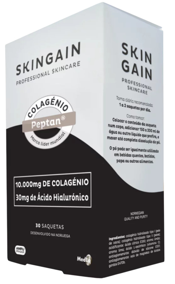 Skingain (30 Saquetas)