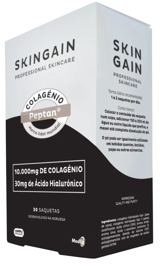 Skingain (30 Saquetas)