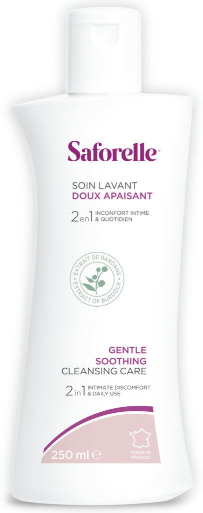 Solución de Limpieza Saforelle - 250ml