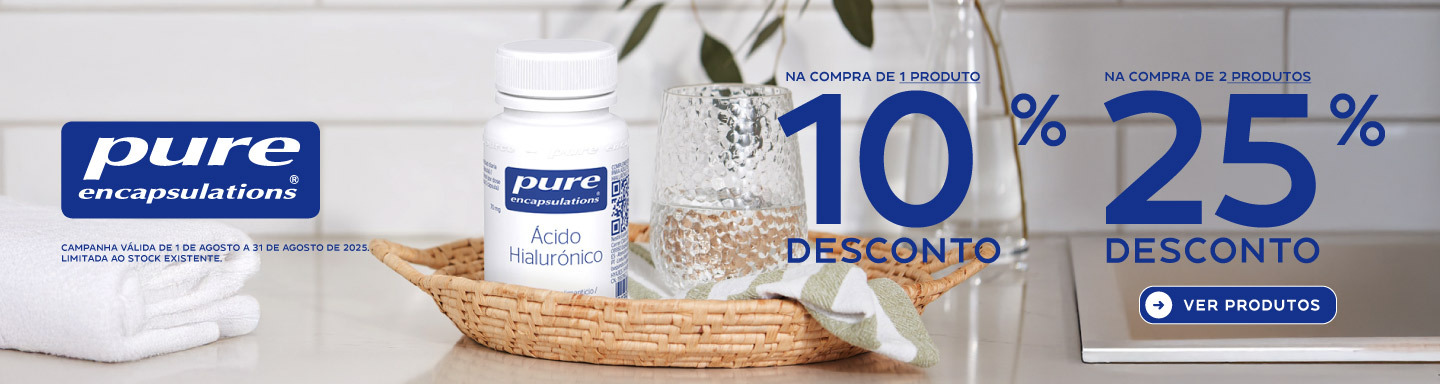 Pure Encapsulations