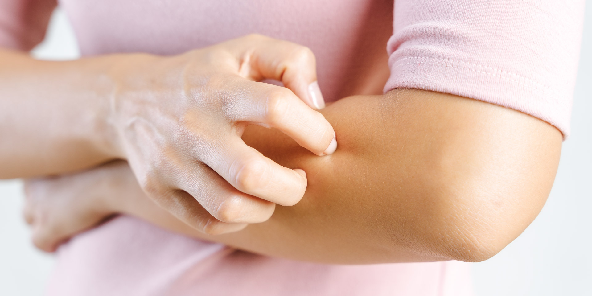 Os 5 melhores cremes para eczema