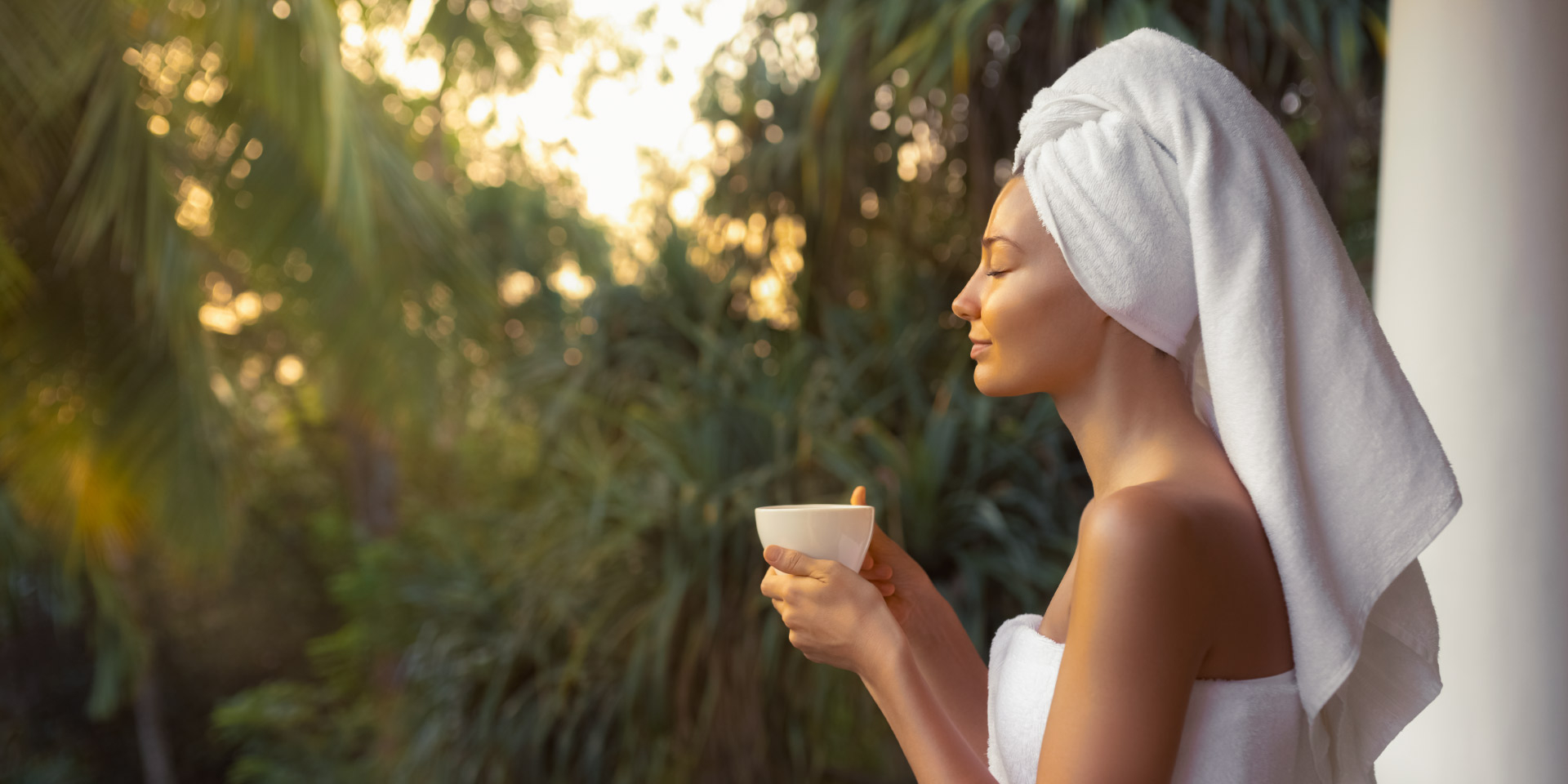 Dicas para manter o bronzeado por mais tempo