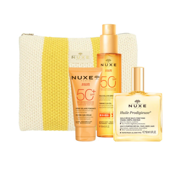 Nuxe Sun/Prod Kitviag Mis Esenc Ver25