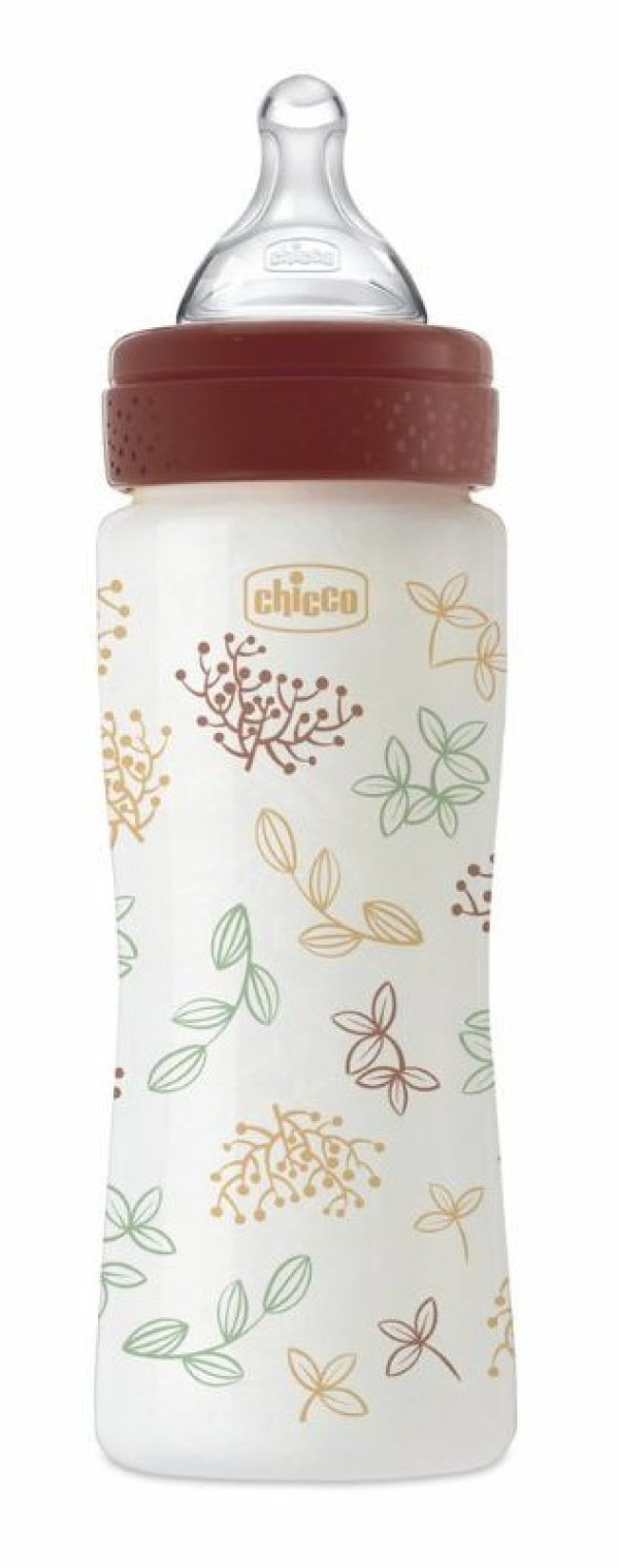 Perfume Ecológico Chicco Easy Sí 330ml