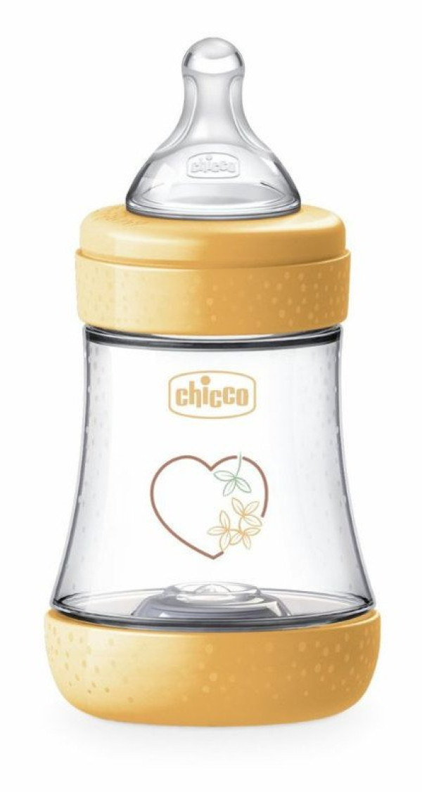 Chicco Biberão Perfect 5 Eco +2M 150ml