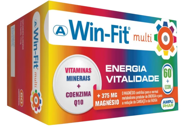 Win Fit Multi Comp X60