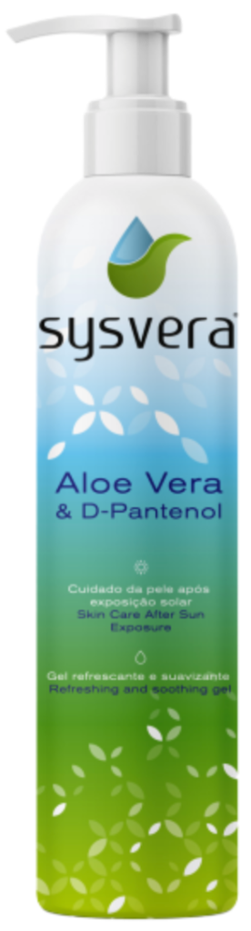 Sysvera Cool-Gel 150ml