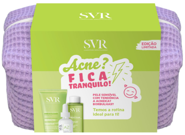 SVR Sebiaclear StopAcne