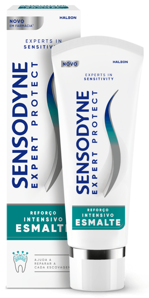 Sensodyne Expert Protección Reparación Integral Pasta Dental 75ml