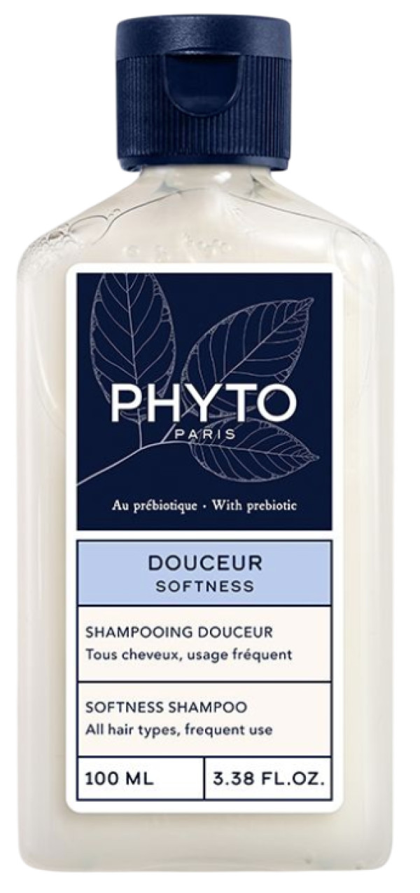Phyto Suavidade Champô 100ml