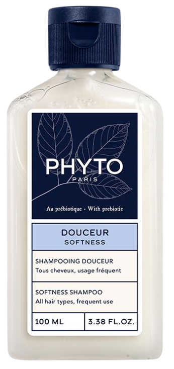 Phyto Suavidade Champô 100ml