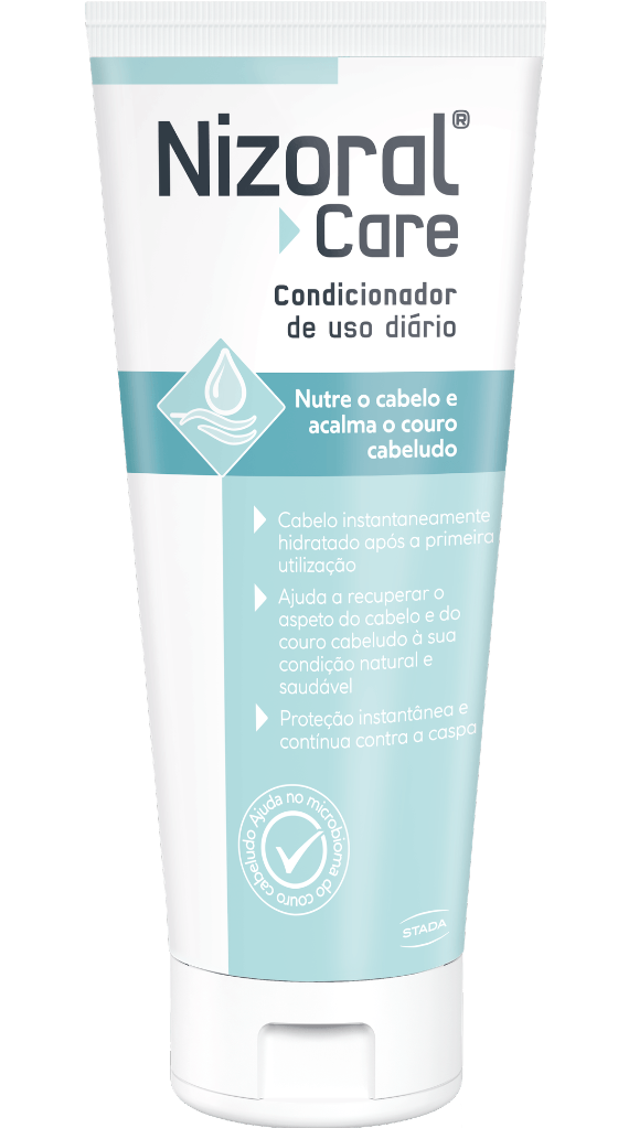 Acondicionador Nizoral Care para Uso Diario - 200ml