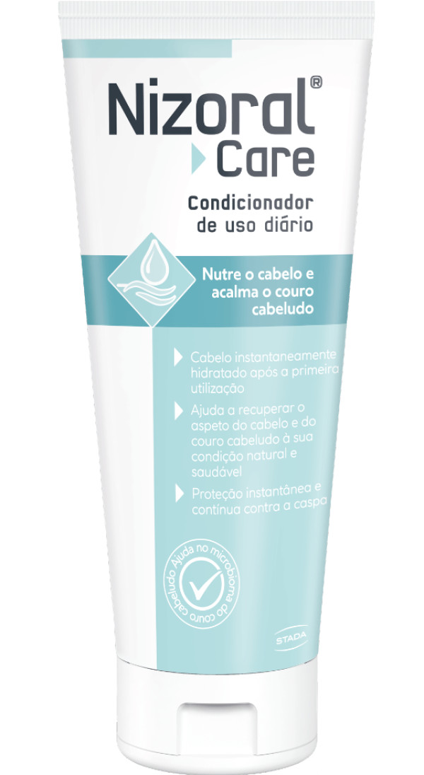 Acondicionador Nizoral Care para Uso Diario - 200ml