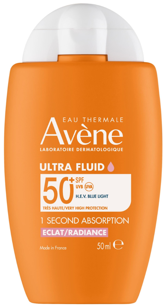 Avene Solar Ultra Fl Lumin Spf50+ 50Ml